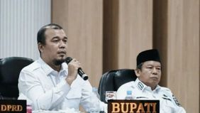 Komisi Pemberantasan Korupsi (KPK) menjadwalkan pemeriksaan terhadap sejumlah pejabat Pemerintah Provinsi Riau sebagai saksi dalam penyidikan kasus dugaan pemerasan yang menjerat ajudan mantan Gubernur Riau, Marjani (MJN).