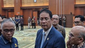 Menteri Keuangan (Menkeu) Purbaya Yudhi Sadewa merespons terkait usulan penghapusan pajak atas penghasilan berupa Jaminan Hari Tua (JHT). 
