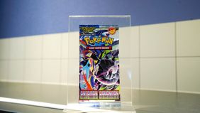 Booster Pack Pok&eacute;mon Game Kartu Koleksi Evolusi Mega "Ancaman Bayangan" mulai memberi dampak pada peta persaingan Pok&eacute;mon Game Kartu Koleksi di Indonesia. Meski baru resmi diluncurkan pada 26 Juni 2026, sejumlah kartu dari seri terbaru tersebut langs