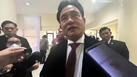 Menteri Koordinator Bidang Hukum, Hak Asasi Manusia, Imigrasi, dan Pemasyarakatan, Yusril Ihza Mahendra, menyatakan bahwa Nadiem Anwar Makarim memiliki hak untuk menempuh upaya hukum lanjutan setelah dijatuhi hukuman 10 tahun penjara dalam perkara pe