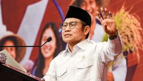 Menteri Koordinator Bidang Pemberdayaan Masyarakat (Menko PM) A. Muhaimin Iskandar menegaskan bahwa ketahanan dan kemandirian pangan merupakan fondasi utama untuk mewujudkan kemandirian ekonomi nasional.