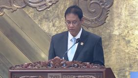 Menteri Keuangan (Menkeu) Purbaya Yudhi Sadewa menyampaikan bahwa Saldo Anggaran Lebih (SAL) dari Anggaran Pendapatan dan Belanja Negara (APBN) 2025 pada akhir tahun tercatat sebesar Rp438,26 triliun. 
