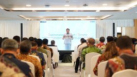 PT Bank Negara Indonesia (Persero) Tbk atau BNI memperkuat transformasi budaya layanan melalui implementasi program CX100 Danantara. 