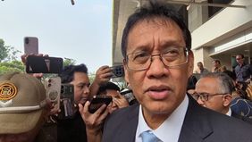 Menteri Keuangan (Menkeu) Purbaya Yudhi Sadewa merespons terkiat lokasi Pusat Finansial Internasional Indonesia (PFII) atau Internasional Financial Center (IFC).
