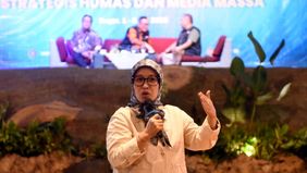 Anggota Dewan Kehormatan Penyelenggara Pemilu (DKPP) RI, Ratna Dewi Pettalolo, mengungkapkan keprihatinannya terhadap pola pelanggaran kode etik penyelenggara pemilu yang cenderung berulang dari periode ke periode.