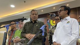 Pemerintah akan menggelar puncak peringatan Hari Koperasi Nasional (Harkopnas) Ke-79 di Indonesia Arena, Gelora Bung Karno (GBK), Jakarta, pada Minggu, 12 Juli 2026. 