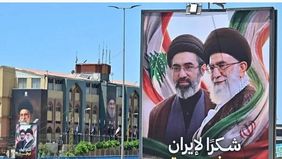 Pemerintah Iran mengumumkan bahwa prosesi pemakaman Ayatollah Ali Khamenei akan dihadiri oleh para pemimpin dan pejabat tinggi dari lebih dari 30 negara