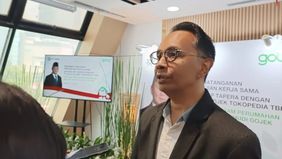 BP Tapera menyatakan skema uang muka atau down payment (DP) 0 persen menjadi salah satu bentuk dukungan pemerintah agar pekerja sektor informal, khususnya mitra pengemudi Gojek, dapat memiliki rumah pertama melalui program pembiayaan bersubsidi.