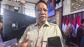 Menteri Hukum Supratman Andi Agtas menilai tidak menjadi persoalan apabila majelis hakim tidak meminta tanggapan terdakwa Nadiem Anwar Makarim setelah membacakan putusan dalam persidangan.

