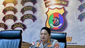 Polda Nusa Tenggara Timur mengambil alih penanganan penyelidikan kasus dugaan intimidasi terhadap dokter berinisial dr E.P.U.P. atau dr Icha. Untuk mendalami perkara tersebut.