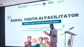 Sebagai bagian dari komitmen dalam mengakselerasi transformasi digital yang inklusif di seluruh Indonesia, PT Telkom Indonesia (Persero) Tbk (Telkom) terus memperluas akses literasi digital hingga ke wilayah terdepan, terluar, dan tertinggal (3T).