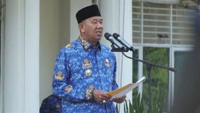 Komisi Pemberantasan Korupsi (KPK) menegaskan bahwa operasi penangkapan terhadap Bupati Langkat Syah Afandin atau Ondim dilakukan di rumah pribadinya, bukan ketika menghadiri agenda Asosiasi Pemerintah Kabupaten Seluruh Indonesia (APKASI).