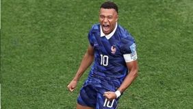 Prancis memastikan tempat di babak perempatfinal Piala Dunia 2026 setelah menundukkan Paraguay dengan skor tipis 1-0 pada pertandingan babak 16 besar. Kemenangan Les Bleus ditentukan oleh gol Kylian Mbappe melalui titik penalti pada babak kedua.