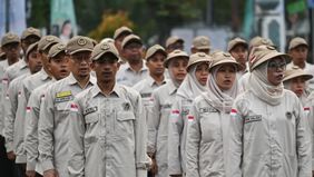 Kementerian Haji dan Umrah (Kemenhaj) mengingatkan masyarakat agar tidak mudah percaya terhadap informasi rekrutmen calon petugas haji yang beredar di luar kanal resmi.