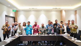 Ini dilakukan guna menjaga kedaulatan dan layanan perbatasan