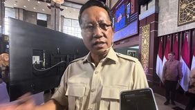  Menteri Hukum Supratman Andi Agtas menegaskan pemerintah menghormati seluruh proses hukum, termasuk putusan pengadilan dalam perkara dugaan korupsi yang menjerat mantan Kemendikbudristek, Nadiem Anwar Makarim.

