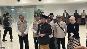 Kementerian Haji dan Umrah (Kemenhaj) berencana membentuk Daerah Kerja Arafah, Muzdalifah, dan Mina (Daker Armuzna) sebagai bagian dari upaya meningkatkan kualitas pelayanan bagi jamaah haji Indonesia pada musim haji 2027.