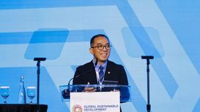 Kementerian Pendidikan Tinggi, Sains, dan Teknologi (Kemdiktisaintek) menegaskan bahwa informasi mengenai sekitar 60 ribu mahasiswa yang telah diterima tetapi tidak melakukan daftar ulang tidak mencerminkan kondisi yang sebenarnya.

