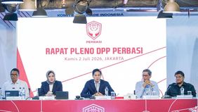 Dewan Pengurus Pusat Persatuan Bola Basket Seluruh Indonesia (DPP Perbasi) resmi mengesahkan 10 Peraturan Organisasi (PO) terbaru dalam rapat pleno yang digelar di Kantor Komite Olimpiade Indonesia (KOI), Jakarta. Keputusan tersebut disampaikan Ketua