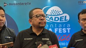 Kepala Badan Komunikasi Pemerintah (Bakom) Muhammad Qodari terkait pengangkatan sejumlah komisaris di badan usaha milik negara (BUMN), yang belakangan menjadi perbincangan. 
