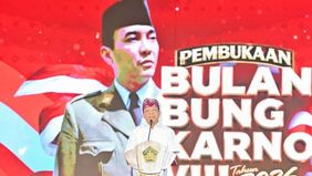 Gubernur Bali Wayan Koster membantah tudingan yang menyebut Pemerintah Provinsi Bali tidak mendukung program Makan Bergizi Gratis (MBG) maupun menghambat pelaksanaannya melalui pembangunan Satuan Pelayanan Pemenuhan Gizi (SPPG).


