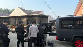 Tim hukum melaporkan adanya rangkaian dugaan intimidasi dan teror yang disebut menyasar tim kuasa hukum serta ahli waris almarhumah Saamah binti Abdullah Dul Doing dalam sengketa lahan Arjuna HyperBowling di Kedoya Selatan, Kecamatan Kebon Jeruk, Jak