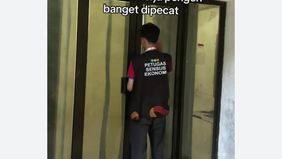 Warga takut kehilangan bansos atau dikenai pajak 