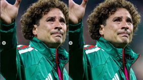 Guillermo Ochoa merasa sedih setelah menutup perjalanan panjangnya bersama Tim Nasional Meksiko dengan momen emosional. Kesedihan sang kiper veteran tersebut terlihat jelas di lapangan saat ia mengakhiri kiprahnya di turnamen akbar, sebuah momen yang