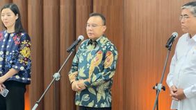 Wakil Ketua DPR RI itu langsung menggelar pertemuan dengan pihak terkait.