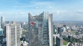 PT Telkom Indonesia (Persero) Tbk (Telkom) menuntaskan target penyederhanaan (streamlining) terhadap 10 entitas anak usaha pada semester pertama 2026 sebagai bentuk komitmen dalam mendukung aspirasi streamlining BUMN yang diamanatkan oleh Danantara A
