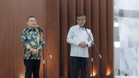 Menteri Ketenagakerjaan (Menaker) Yassierli menyampaikan apresiasi kepada pimpinan DPR RI yang dinilai sigap merespons isu dugaan pemutusan hubungan kerja (PHK) massal di perusahaan platform digital TikTok dan Tokopedia