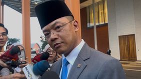 Menteri Luar Negeri RI Sugiono bersama Ketua MPR RI Ahmad Muzani berencana menghadiri upacara pemakaman Pemimpin Tertinggi Iran, Ayatollah Ali Khamenei, yang dijadwalkan berlangsung pada Rabu, 9 Juli 2026.
