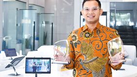 PT Bank Tabungan Negara (Persero) Tbk (BTN) kembali menorehkan prestasi di tingkat internasional dengan memborong lima penghargaan pada ajang Asian Banking & Finance Awards 2026 di Singapura. 
