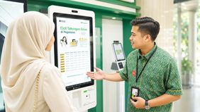 PT Pegadaian (Persero) semakin menunjukkan performa bisnis yang gemilang di bawah Badan Pengelola Investasi (BPI) Danantara. 