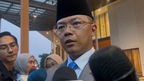 Prabowo Subianto dijadwalkan menerima kunjungan kenegaraan Perdana Menteri India Narendra Modi di Istana Merdeka, Jakarta, Selasa, 7 Juli 2026