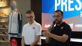  Indonesia mendapat kepercayaan dari International Padel Federation (FIP) untuk menjadi tuan rumah penyelenggaraan FIP Bronze-Promises Jakarta 2026. Ajang padel internasional tersebut akan berlangsung di Rana Grounds, Mampang, Jakarta Selatan, pada S