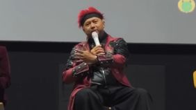 Anggy Umbara menjelaskan  bahwa film 402 Rumah Sakit Angker Korea adalah salah satu proyek tersulit dalam kariernya. Demi mendapatkan estetika found footage yang murni di mana kamera seolah-olah dipegang atau menempel pada tubuh karakter.