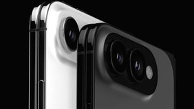 Pemesanan Awal iPhone Ultra Diperkirakan Tidak Akan Dibuka Bersamaan Dengan iPhone 18 Pro Dan iPhone 18 Pro Max.