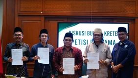 Lembaga Seni Budaya Muslimin Indonesia Pengurus Besar Nahdlatul Ulama (Lesbumi PBNU) menyatakan keberatannya terhadap tiga rancangan regulasi pengendalian tembakau yang tengah disiapkan Kementerian Kesehatan (Kemenkes). 