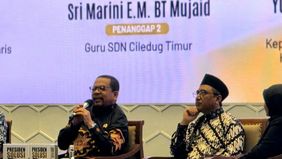 Badan Komunikasi Pemerintah Republik Indonesia (Bakom) menilai komunikasi publik memiliki peran penting dalam membangun dukungan masyarakat terhadap pelaksanaan berbagai program prioritas Presiden.