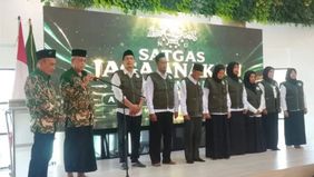 Kementerian Kesehatan (Kemenkes) menginstruksikan penghentian sementara kegiatan pendidikan Program Pendidikan Dokter Spesialis (PPDS) Anestesiologi di Rumah Sakit Umum Pusat (RSUP) Prof. Dr. R.D. Kandou Manado. 