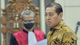 Komisi Pemberantasan Korupsi (KPK) kembali memanggil pengusaha Billy Haryanto alias Billy Beras untuk menjalani pemeriksaan sebagai saksi dalam penyidikan dugaan suap proyek pembangunan dan pemeliharaan jalur kereta api.
