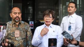 Pimpinan Badan Gizi Nasional (BGN) mendatangi Komisi Pemberantasan Korupsi (KPK) untuk membahas langkah lanjutan atas hasil kajian mengenai tata kelola Program Makan Bergizi Gratis (MBG) yang sebelumnya disusun oleh lembaga antirasuah.

