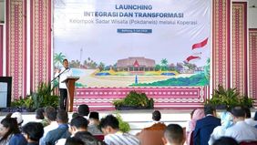 Menteri Koperasi Ferry Juliantono menyatakan penguatan kelembagaan Kelompok Sadar Wisata (Pokdarwis) melalui pembentukan koperasi menjadi langkah strategis untuk memperluas akses pembiayaan sekaligus mendukung pengembangan usaha pengelola desa wisata