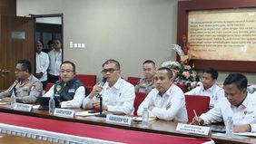 &ldquo;Penyidik menemukan dugaan penyimpangan dalam proses pengadaan dan pemenuhan pasokan batu bara di PLTU oleh beberapa perusahaan,"