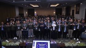 Hal ini disampaikan Teuku Riefky saat menjadi pembicara Bimteknas Fraksi Demokrat se-Indonesia
