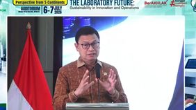 Badan Pengawas Obat dan Makanan (BPOM) menilai penguatan interkoneksi laboratorium berstandar global yang didukung inovasi berkelanjutan menjadi langkah penting dalam menjawab berbagai tantangan di bidang kesehatan.