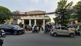 Korps Pemberantasan Tindak Pidana Korupsi (Kortas Tipidkor) Polri bersama Direktorat Reserse Kriminal Khusus (Ditreskrimsus) Polda Metro Jaya menggelar penggeledahan serentak di delapan lokasi dalam rangka penyidikan tiga perkara dugaan korupsi.