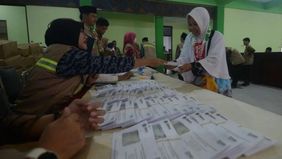 Kementerian Haji dan Umrah mengajukan usulan Biaya Penyelenggaraan Ibadah Haji (BPIH) untuk musim haji 1448 Hijriah/2027 Masehi sebesar Rp107,34 juta per jamaah. Nilai tersebut meningkat dibandingkan BPIH tahun sebelumnya yang tercatat sebesar Rp87,4