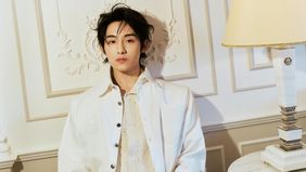 WinWin resmi mengakhiri perjalanannya bersama SM Entertainment sekaligus tidak lagi menjadi anggota NCT. Kabar tersebut diumumkan langsung oleh SM Entertainment pada Selasa (8/7).